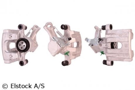 Brake Caliper ELSTOCK 870828