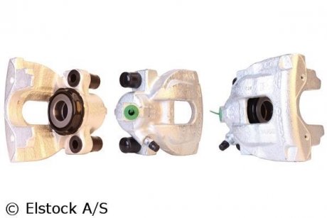 ZACISK HAMULCOWY ELT 87-0836 ELSTOCK 870836