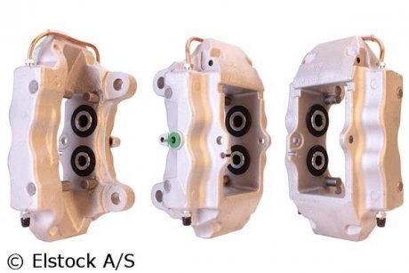 ZACISK HAMULCOWY AUDI Q7 QUATTRO 3.0 PRAWY TYL SZT ELSTOCK 870851