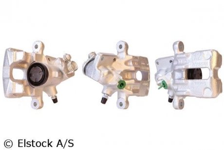 Brake Caliper ELSTOCK 870858