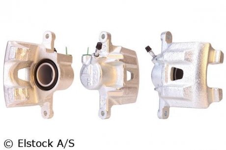 Супорт гальмівний ELSTOCK 870866