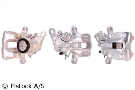 Brake Caliper ELSTOCK 870964