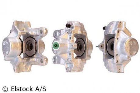 Brake Caliper ELSTOCK 870996