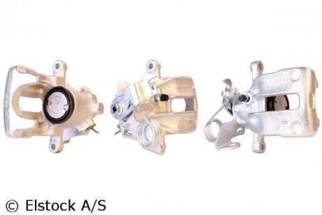 Brake Caliper ELSTOCK 871046