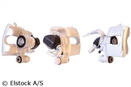ZACISK HAMULCOWY FORD COUGAR 2.5 PRAWY TYL KPL ELSTOCK 871162