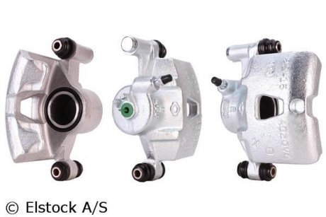 Brake Caliper ELSTOCK 871166