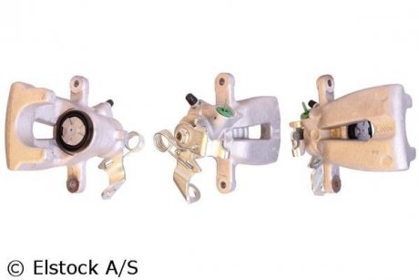 Brake Caliper ELSTOCK 871341