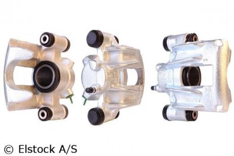 Brake Caliper ELSTOCK 871362