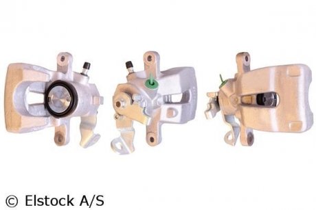 Brake Caliper ELSTOCK 871551