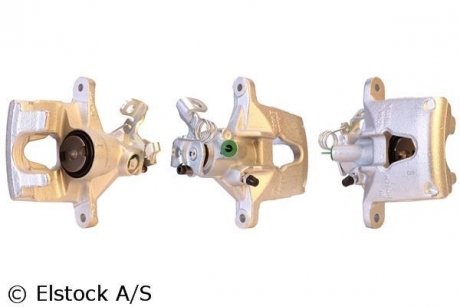 Brake Caliper ELSTOCK 871599