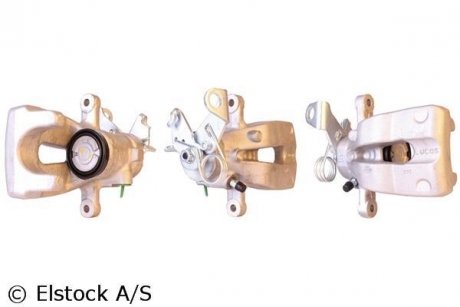 Brake Caliper ELSTOCK 871602