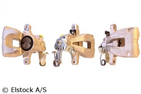 Brake Caliper ELSTOCK 871627