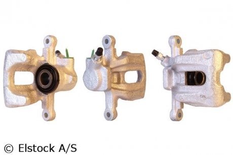 Brake Caliper ELSTOCK 871643