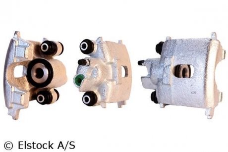 Brake Caliper ELSTOCK 871647