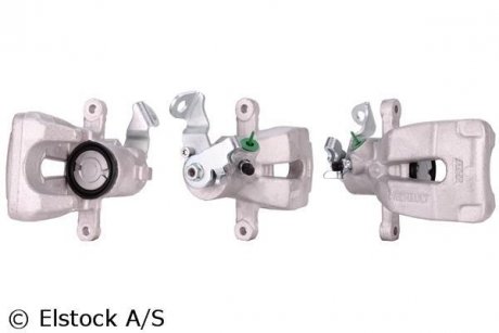 Brake Caliper ELSTOCK 871649