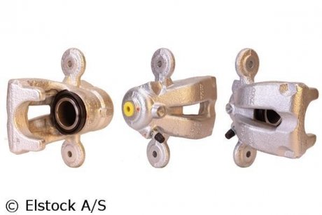 Brake Caliper ELSTOCK 871655
