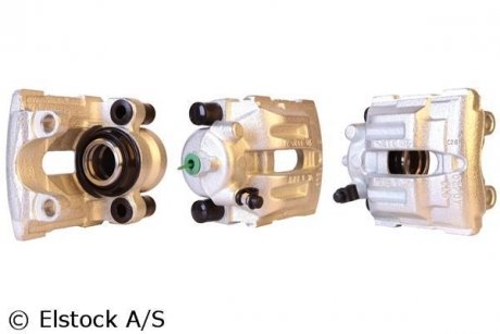 Brake Caliper ELSTOCK 871665