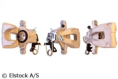 Brake Caliper ELSTOCK 871667 (фото 1)