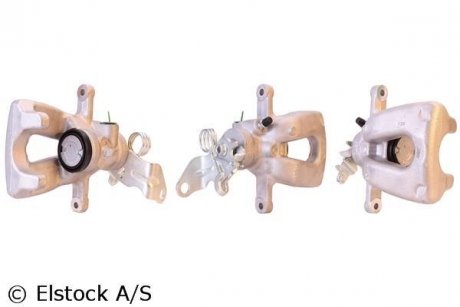 Brake Caliper ELSTOCK 871675
