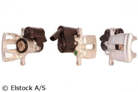 Brake Caliper ELSTOCK 871829