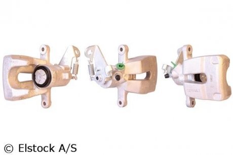 Brake Caliper ELSTOCK 871834