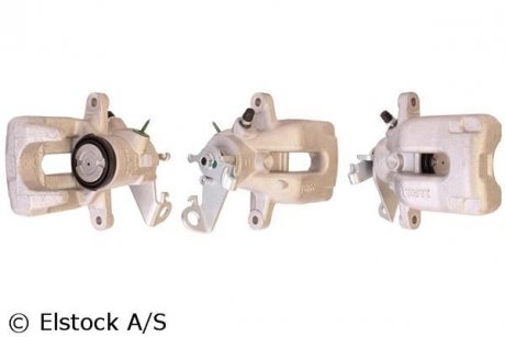Brake Caliper ELSTOCK 871835