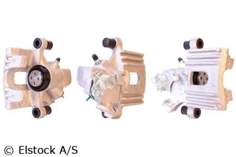 Brake Caliper ELSTOCK 871842