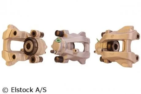 Фото тормозной суппорт ELSTOCK 871871 Тормозной суппорт ELSTOCK 871871
