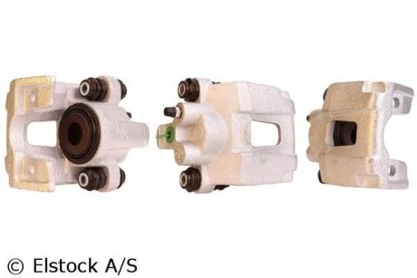 Гальмівний дисковий супорт задній правий ELSTOCK 871881