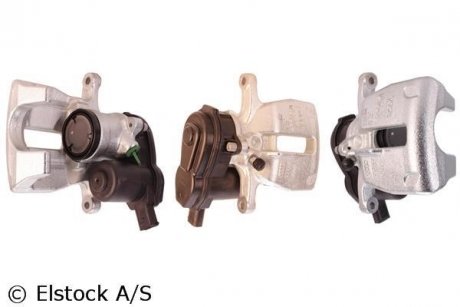 Brake Caliper ELSTOCK 871922