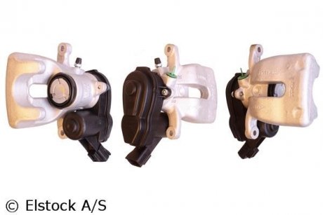 Brake Caliper ELSTOCK 871932