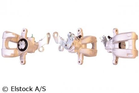Brake Caliper ELSTOCK 871953