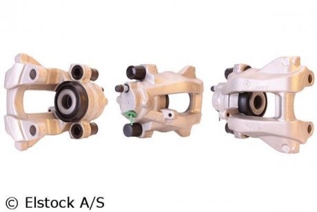 Brake Caliper ELSTOCK 871960