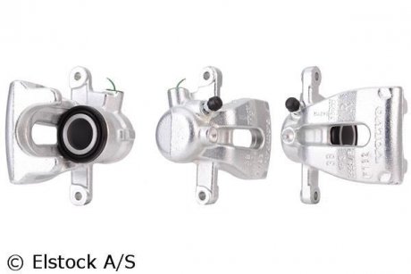 Brake Caliper ELSTOCK 871964