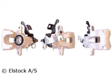 ZACISK HAMULCOWY CITROEN C4 GRAND PICASSO I (UA_) 2.0 PRAWY TYL <2013 SZT ELSTOCK 871978