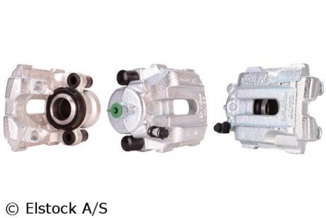 Brake Caliper ELSTOCK 871982