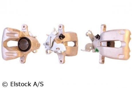 Brake Caliper ELSTOCK 872007