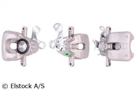 Brake Caliper ELSTOCK 872017