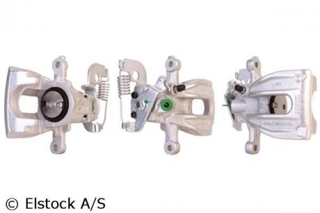 Brake Caliper ELSTOCK 872034