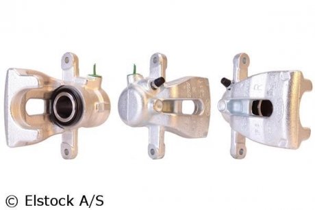 Brake Caliper ELSTOCK 872037