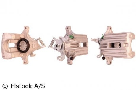 Brake Caliper ELSTOCK 872052