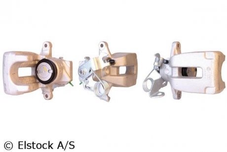Brake Caliper ELSTOCK 872083