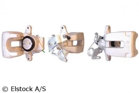 Brake Caliper ELSTOCK 872083