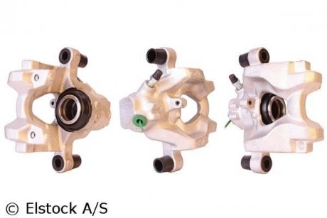 ZACISK HAMULCOWY MERCEDES-BENZ C180 1.6 LEWY TYL KPL ELSTOCK 872091