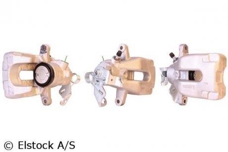 Brake Caliper ELSTOCK 872098