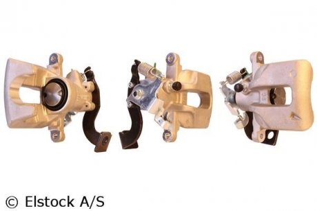 Супорт гальмівний ELSTOCK 872101