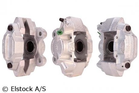 Brake Caliper ELSTOCK 872113