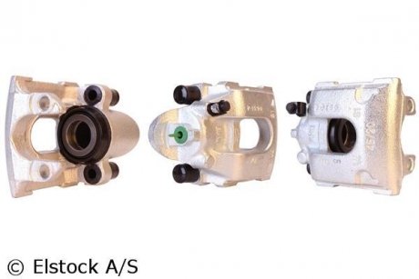 Brake Caliper ELSTOCK 872127