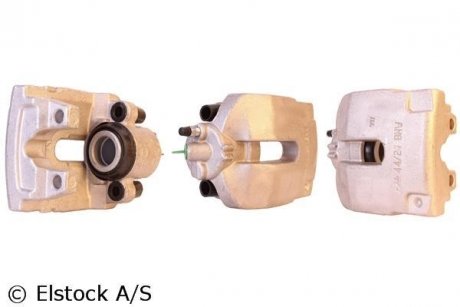 Brake Caliper ELSTOCK 872133