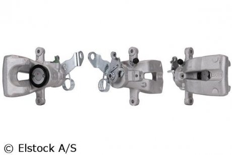 Brake Caliper ELSTOCK 872212